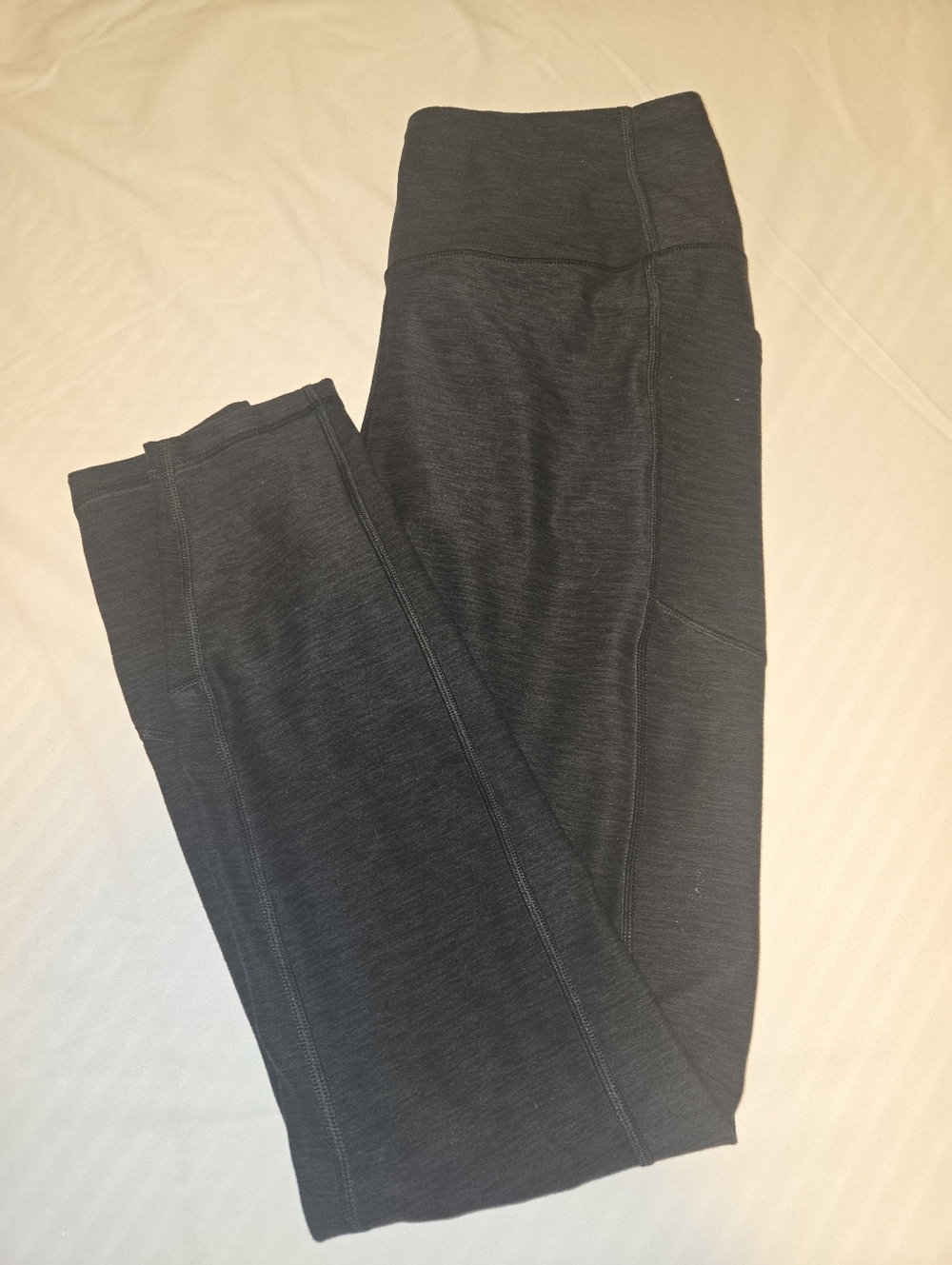 Victorias Secret High-Waist Athletic Leggings